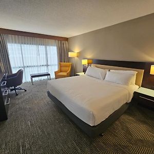 Executive King Suite Non-Smoking